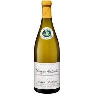 Chassagne Montrachet Blanc AOC
L. Latour