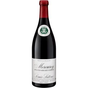 Mercurey AC L. Latour