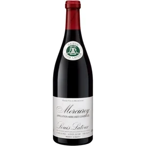Mercurey AC L. Latour