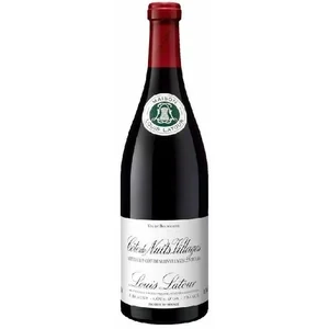 Côte de Nuits Villages AC L. Latour