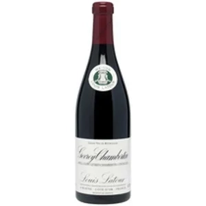 Gevrey Chambertin AC L. Latour