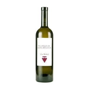 Ch Brown Blanc Pessac-Leognan A.C.