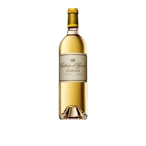 Château d'Yquem 1er Grand Cru Classé
Sauternes