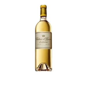 Château d'Yquem 1er Grand Cru Classé
Sauternes
