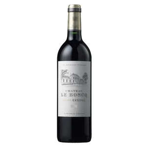 Château le Boscq St-Estèphe
Cru Bourgeois