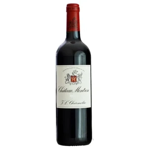 Château Montrose Saint-Estèphe
2ème Cru Classé