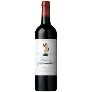 Château d'Armailhac Pauillac AC
5ème Cru Classé