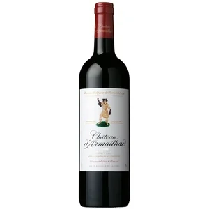 Château d'Armailhac Pauillac AC
5ème Cru Classé