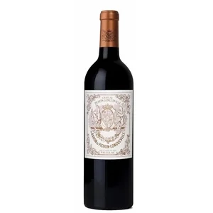 Château Pichon-Longueville Baron
2ème Cru Classé Pauillac AOC