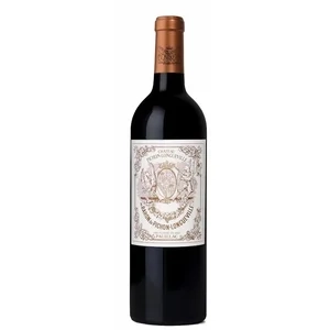 Château Pichon-Longueville Baron
2ème Cru Classé Pauillac AOC
