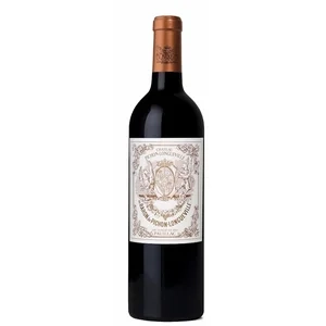 Château Pichon-Longueville Baron
2ème Cru Classé Pauillac AOC