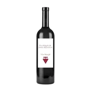 Château Mouton Rothschild
1er Grand Cru Classé Pauillac