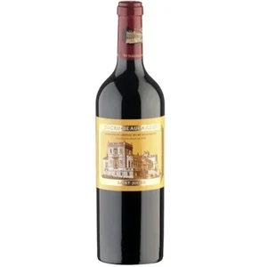 Château Ducru-Beaucaillou Saint-Julien AOC
2ème Grand Cru Classé