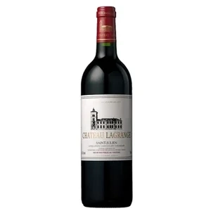 Château Lagrange 3éme Cru Classé
Saint-Julien