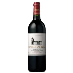 Château Lagrange 3éme Cru Classé
Saint-Julien