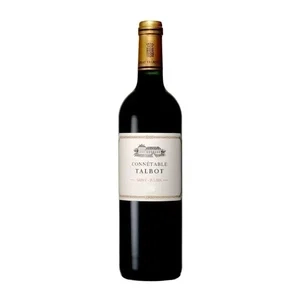 Connétable Talbot Saint-Julien
2ème Vin Ch Talbot