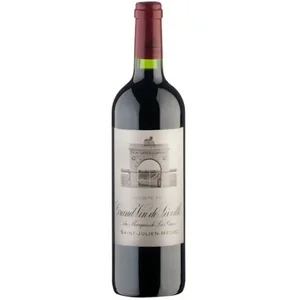 Château Léoville-Las Cases Saint-Julien AOC
2ème Cru Grand Classé 