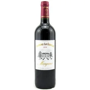 Château la Gurgue Margaux AC
Cru Bourgeois
