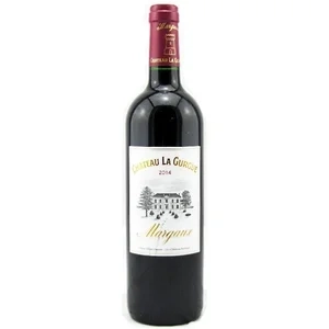 Château la Gurgue Margaux AC
Cru Bourgeois