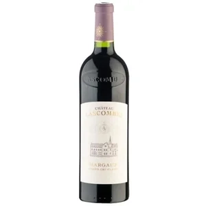 Château Lascombes Margaux AOC
2ème Cru Classé