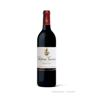 Château Giscours Margaux
3ème Cru Classé
