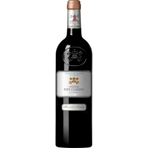 Château Pape Clément Pessac-Léognan AOC
Cru Classé