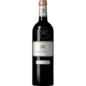 Château Pape Clément Pessac-Léognan AOC
Cru Classé