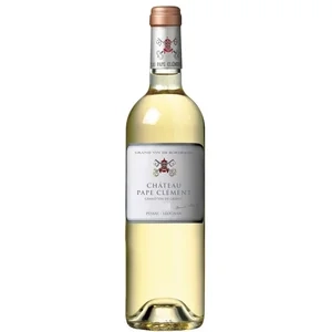 Chateau Pape Clement Blanc
Grand Cru Classé Pessac Leognan
