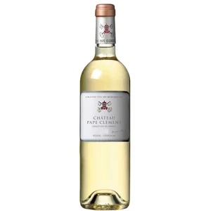 Château Pape Clément Blanc
Grand Cru Classé Pessac Léognan