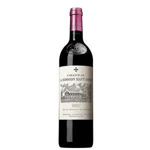 Château La Mission Haut-Brion
Cru Classé de Graves