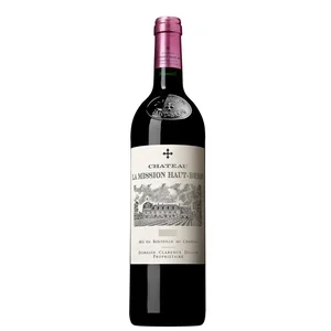 Château La Mission Haut-Brion
Cru Classé de Graves