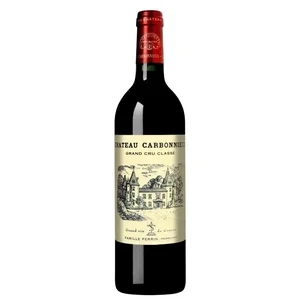 Château Carbonnieux Pessac-Léognan
Cru Classé