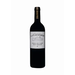 Château la Couspaude Sain-Emilion
Grand Cru MC