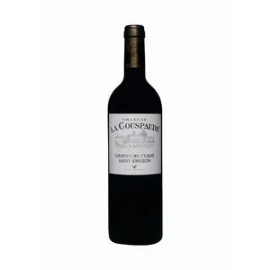 Château la Couspaude Sain-Emilion
Grand Cru MC