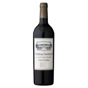 Château Soutard Saint-Emilion
Grand Cru Classé B
