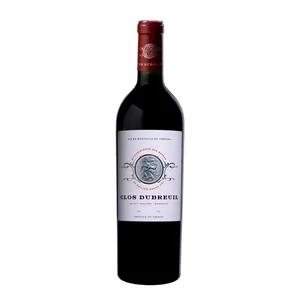 Clos Dubreuil Saint-Emilion
Grand Cru Classé Benoit Trocard