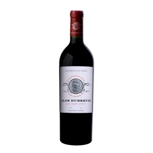 Clos Dubreuil Saint-Emilion
Grand Cru Classé Benoit Trocard