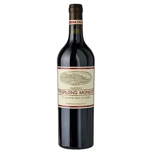 Chateau Troplong Mondot
Grand Cru Classé Saint-Emilion