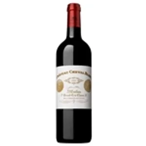 Château Cheval Blanc St-Emilion AOC
1er Grand Cru Classé A