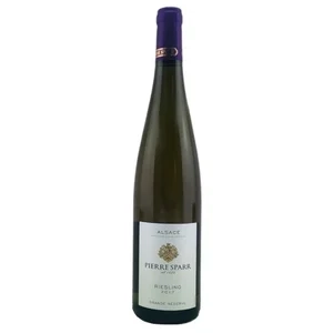 Riesling Alsace AOC  
Grande Réserve Pierre Sparr