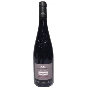 Domaine de Nerleux Saumur Champigny AOC
Régis & Amélie Neau