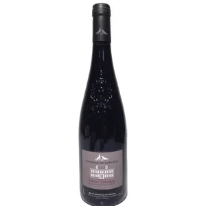 Domaine de Nerleux Saumur Champigny AOC
Régis & Amélie Neau