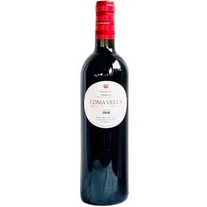 Coma Vella Priorat DOQ
Mas d'En Gil
