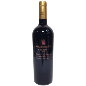 Marques de Grinon Emeritus
Vino de Messa Tinto de Toledo SC