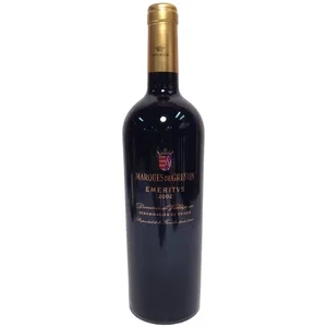 Marques de Grinon Emeritus
Vino de Messa Tinto de Toledo