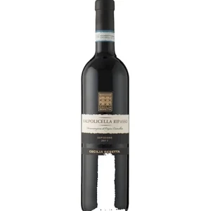 Ripasso Valpolicella Superiore DOC
Cecilia Beretta