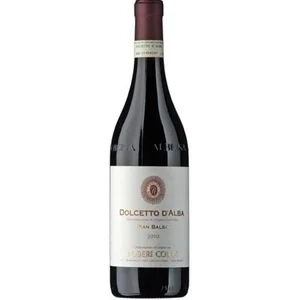 Dolcetto d'Alba DOC Pian Balbo
Tenuta Roncaglia Poderi Colla