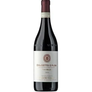 Dolcetto d'Alba DOC Pian Balbo
Tenuta Roncaglia Poderi Colla