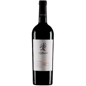 Primitivo di  Puglia IGP I Tratturi
Cantine San Marzano