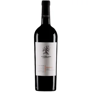 Primitivo di  Puglia IGP I Tratturi
Cantine San Marzano
